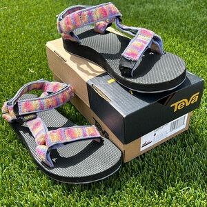 Teva Original Universal Velcro Sandals